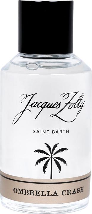 Image du produit Jacques Zolty Ombrella Crash Eau de Parfum (Eau de parfum, 100 ml)