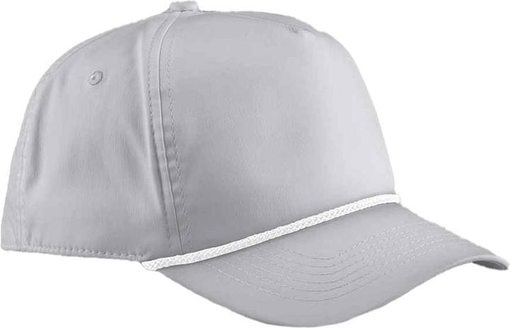 Actual product image Beechfield Rope Detail Baseball Cap (One size)