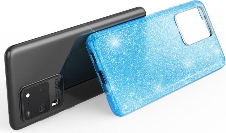 Produktbild Nalia Handyhülle (Samsung Galaxy S20 Ultra)