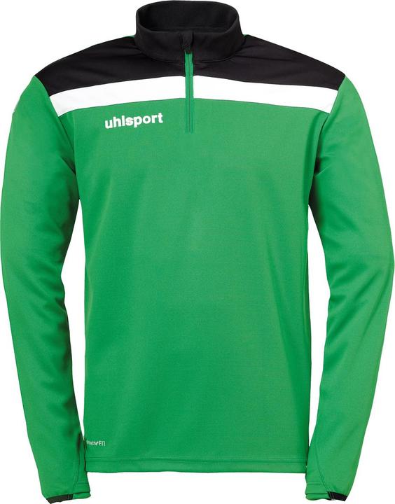 Uhlsport 1/4 ZIP TOP OFFENSE 23