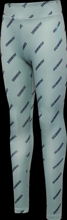Actual product image hummel hmlSILJE TIGHTS (104)
