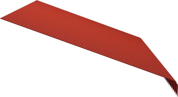 Actual product image VidaXL Lybed (500 x 300 cm)