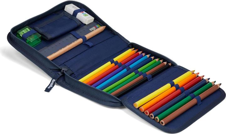 Immagine prodotto Ergobag Accessori astuccio per matite 21 pezzi.