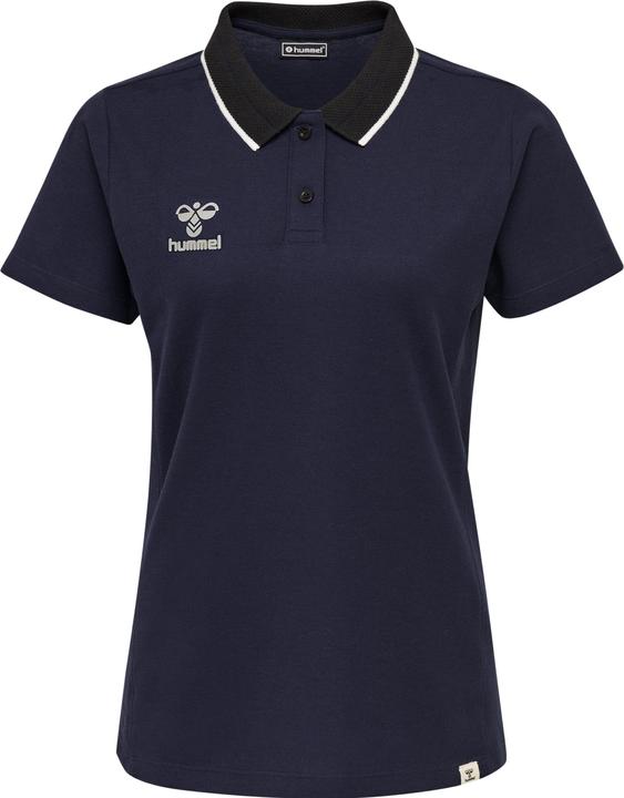 Immagine prodotto hummel Muovere Donna Polo (S)