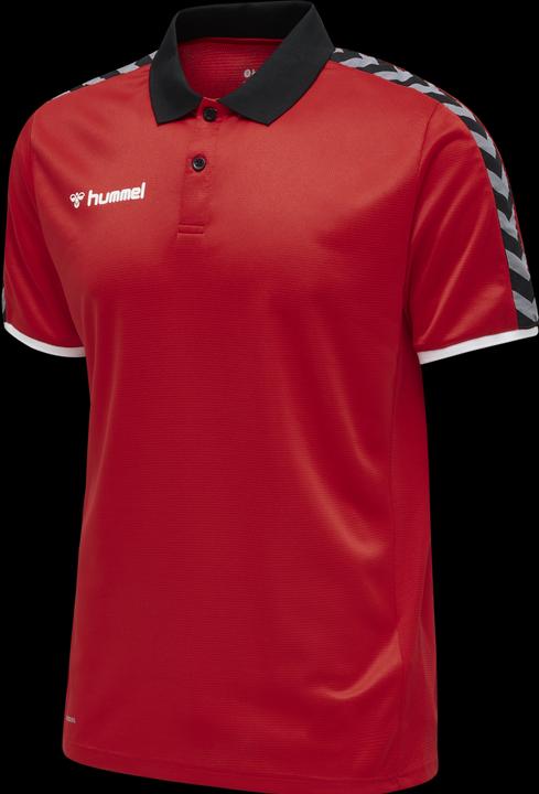Actual product image hummel Authentic Functional Polo (S)