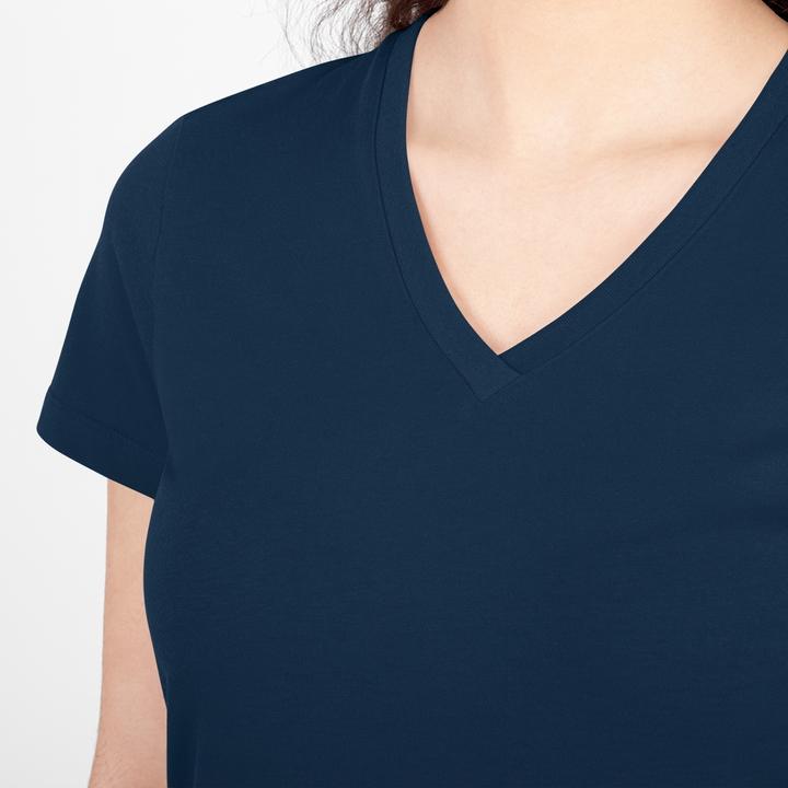 Actual product image JAKO T-shirt Organic (40)