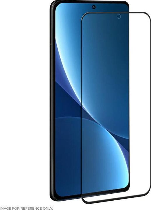 Image du produit Eiger Mountain Glass Clear Edge (1 pièce(s), Xiaomi 12, Xiaomi 12X)