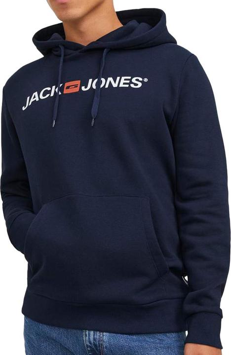 Produktbild Jack & Jones 2er Pack Corp Sweatshirt / Hoodie (M)