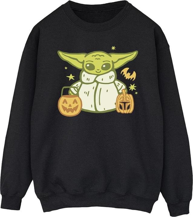 Image du produit Star Wars - Sweat TRICK OR TREAT - Homme (XL)