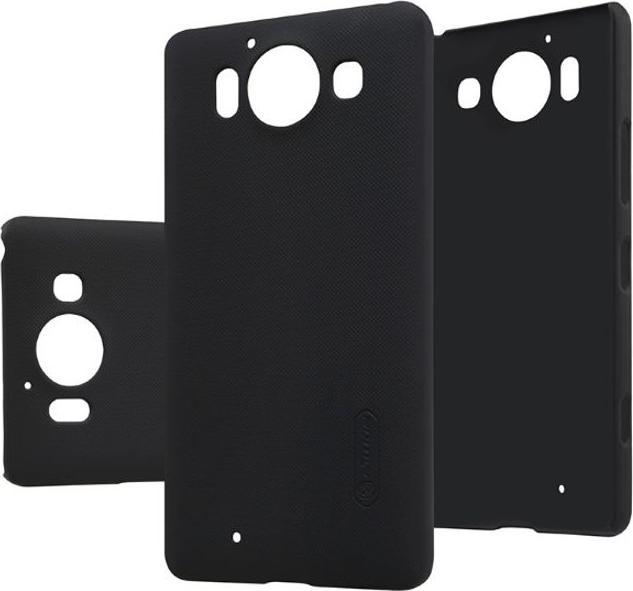 Immagine prodotto Nillkin Super Frosted Shield Series (Nokia Lumia 950 XL)
