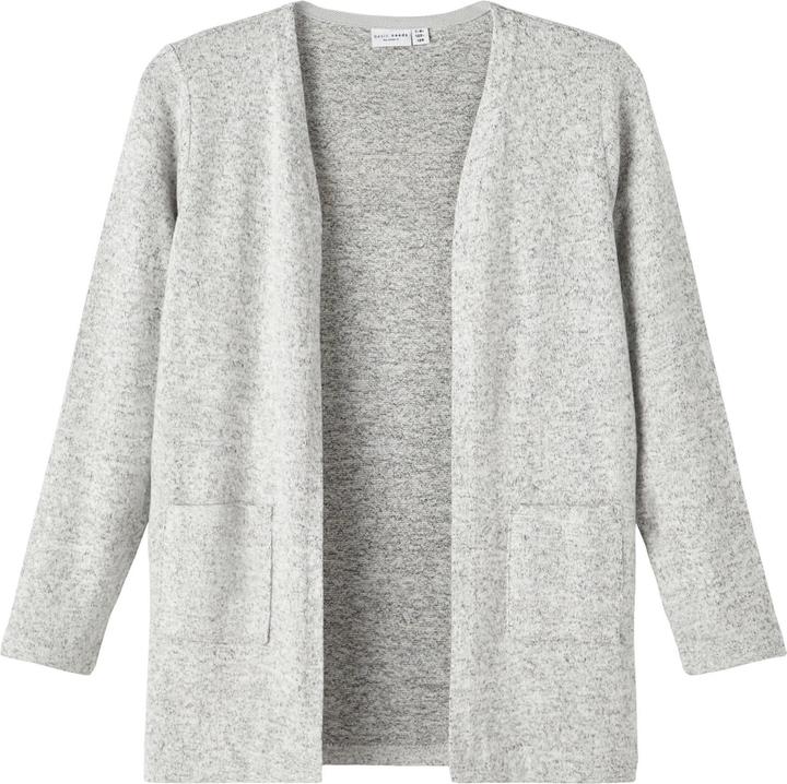 Grey Melange