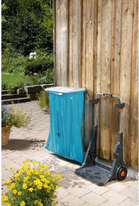 Actual product image Gardena Garden mobile (70 kg)