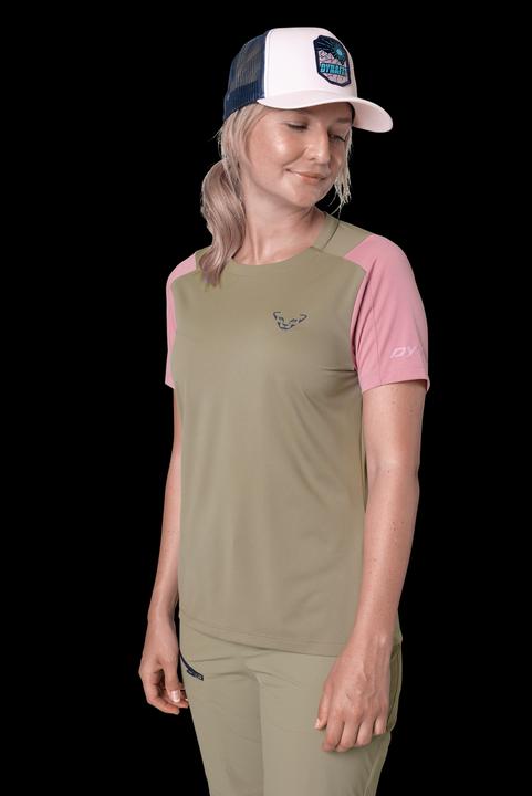 Immagine prodotto Dynafit Transalper Kurzarmshirt (XS)