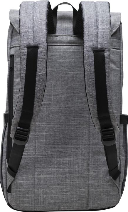 Actual product image Herschel Recycled 23L Laptop Backpack (23 l)
