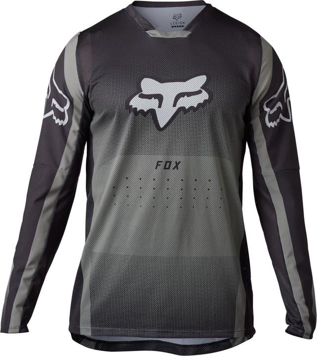 Produktbild Fox RANGER AIR OFF ROAD Jersey adobe grau S (S)