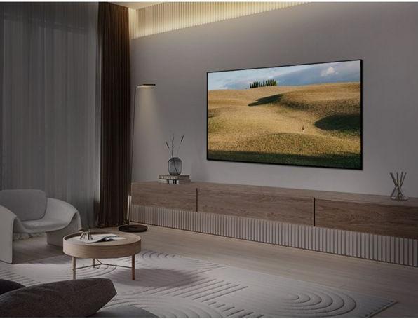 Produktbild Samsung GQ55S95DAT (55", S95D, OLED, 4K, 2024)