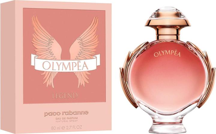 Produktbild Paco Rabanne Olympéa Legend (Eau de Parfum, 80 ml)