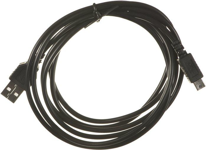 Actual product image Digitus USB 2.0 A to B (1.80 m, USB 2.0)