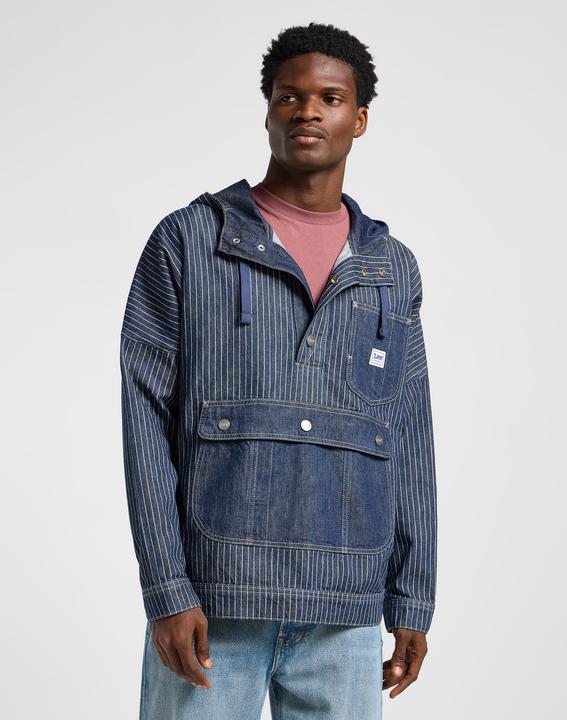 Produktbild Lee Jeansjacke LAKE EDGE (XS)