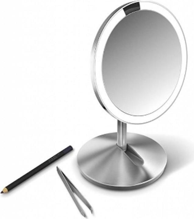 Image du produit Simplehuman Miroir capteur (14.5 x 11.5 x 30 cm)