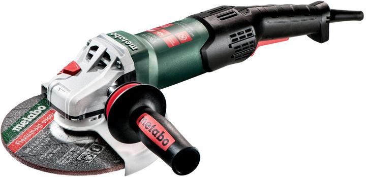 Metabo Smerigliatrice angolare WEA 19-180 Quick RT (601095000) scatola di cartone (180 mm)