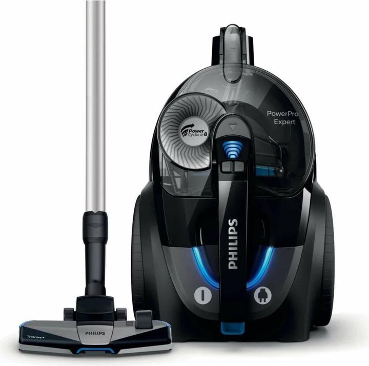 Productafbeelding Philips 7000 series FC9741/19