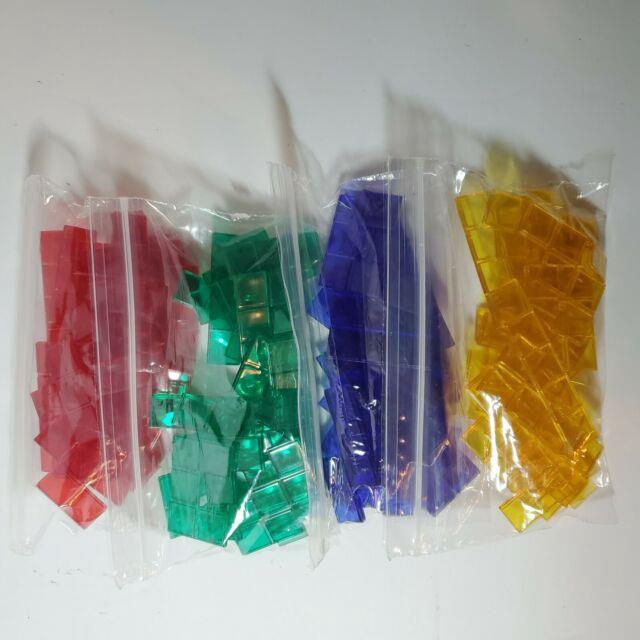 Actual product image Mattel Games Blokus Game (German, French, Italian)