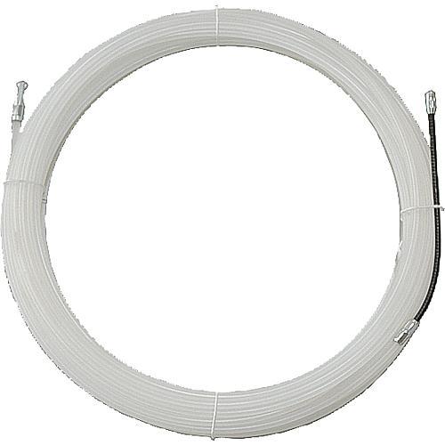 Runpotec Nylon Retractable Tape 15m4mm (15 m)
