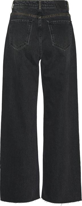 Image du produit Vero Moda VMKATHY Hohe Taille Weiter Beinschnitt Jeans Weit geschnitten (W28/L30)
