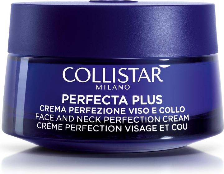 Immagine prodotto Collistar Perfect Plus Cream Viso e Collo (50 ml, Crema da giorno)