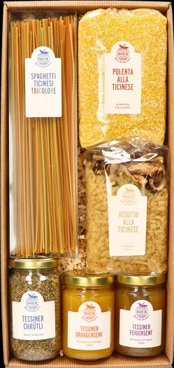 Actual product image Imex Delikatessen Ticino