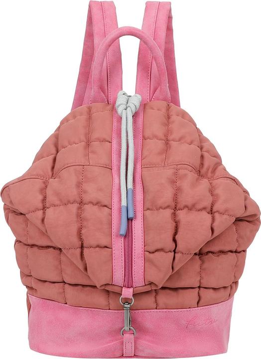 Actual product image Fritzi aus Preußen Brigitte x fritzi Marit limited Bubble City backpack 31 cm (12 l)