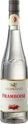 Immagine prodotto Morand Spirito al lampone Framboise (1 x 70 cl)