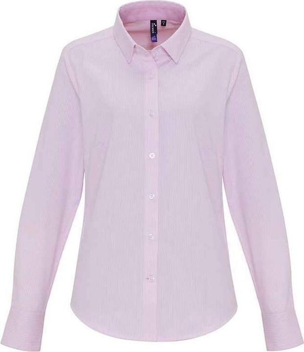 Pink, Blanc