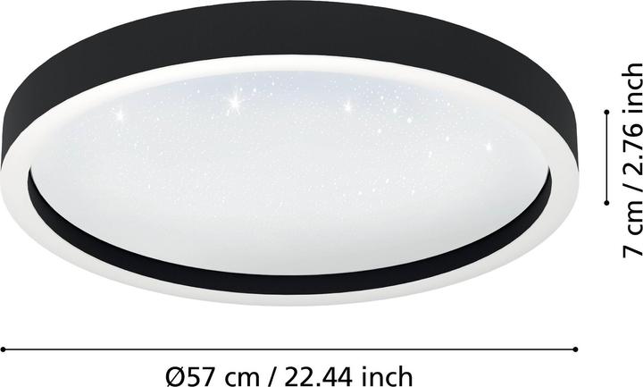 Produktbild EGLO Connect (4100 lm)