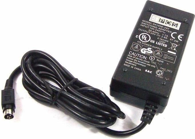 Image du produit Epson Alimentation Universelle