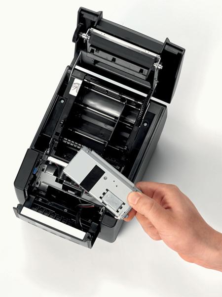 Immagine prodotto Citizen CT-S801II stampante POS termica diretta 203 x 203 DPI