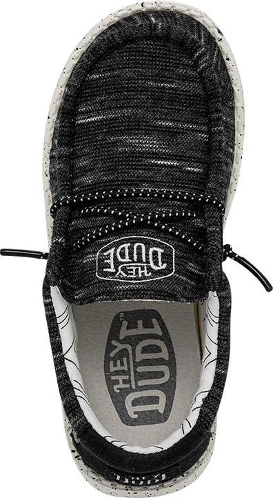 Actual product image Hey Dude Wally Stretch (34)