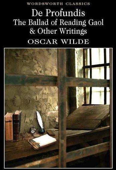 Immagine prodotto De Profundis, la Ballata del carcere di Reading e altri (Inglese, Oscar Wilde, 1999)