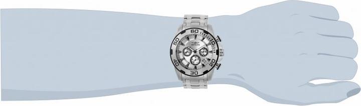 Actual product image Invicta Pro Diver Scuba (50 mm)