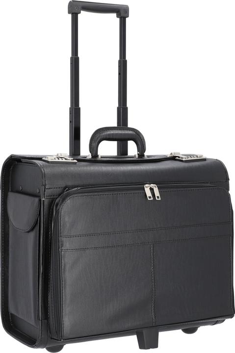 Produktbild Alassio Pilotenkoffer San Remo (42 l, Handgepäck (bis 50l))