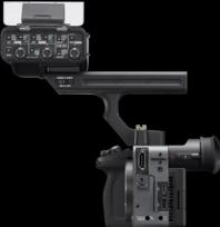 Immagine prodotto Sony Linea Cinema FX2 (33 Mpx, Full frame / FX)