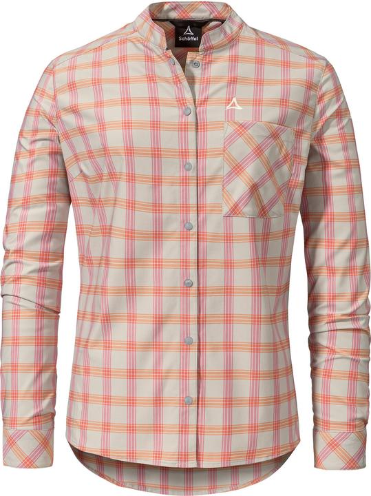 Produktbild Schöffel Blouse Pianosa (42, L)