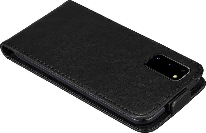 Produktbild Cadorabo Flip wie Invis Cover (Samsung Galaxy S20)