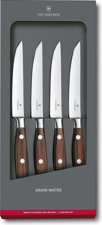 Immagine prodotto Victorinox Grand Maitre (12 cm)