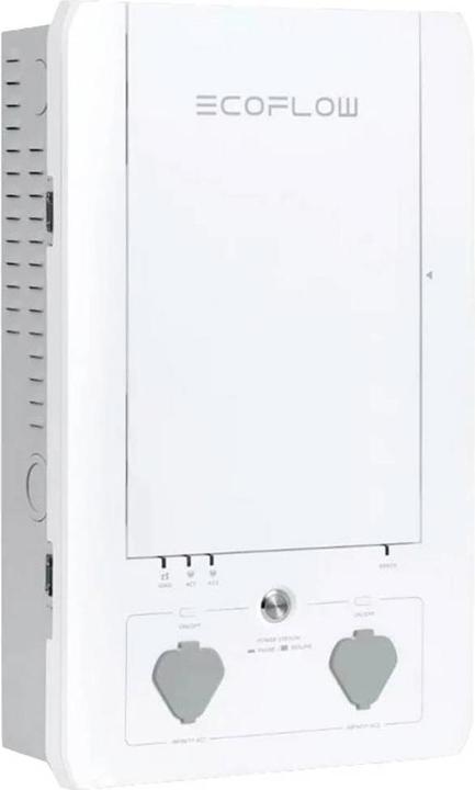 Produktbild EcoFlow Smart Home Panel Combo