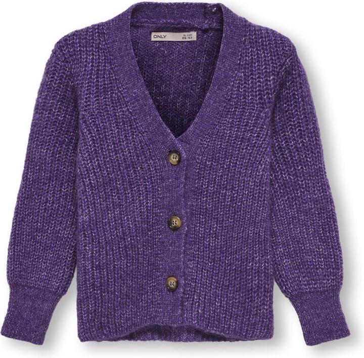 Image du produit Only Mini cardigan uni (98)