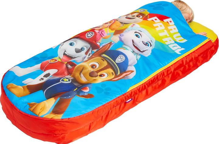 Moose Paw Patrol