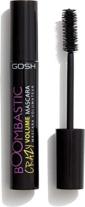 Produktbild Gosh Wow (001 Extreme Black)