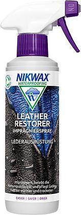 Produktbild Nikwax Lederpflege (1 x, 300 ml)